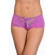 9451-b Violet - Shorty