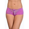9451-b Violet - Shorty