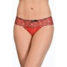 Carriera-b Rouge - Shorty