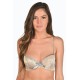 Charmeline-sg Beige - Soutien-gorge