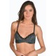 Flaneuse-sg Bleu - Soutien-gorge