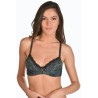 Flaneuse-sg Bleu - Soutien-gorge
