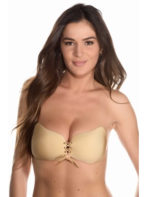 Freebra Lala Beige - Soutien-gorge