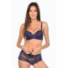 Recif Marine - Ensemble soutien-gorge / shorty