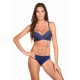 Natal Marine - Ensemble soutien-gorge / tanga