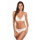 Zia Ivoire - Ensemble soutien-gorge / culotte