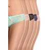 Talay Multicolore - Tanga