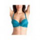 Maud Bleu royal - Soutien-gorge / Shorty