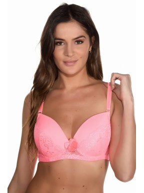 Danou Corail - Soutien-gorge