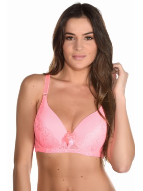 Dinaya Corail - Soutien-gorge