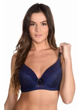 Dinaya Marine - Soutien-gorge