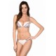 Remia Gris - Ensemble soutien-gorge / tanga