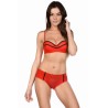 Lisy Rouge - Ensemble soutien-gorge / shorty