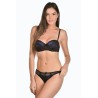 Basta Marine - Ensemble soutien-gorge / string