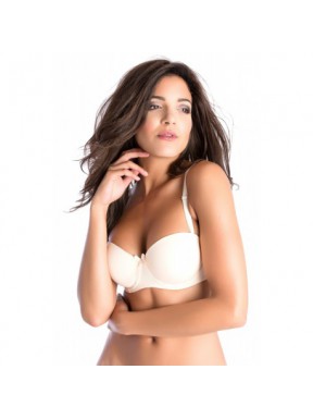 Syrina Nude - Soutien-Gorge