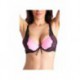 Dafne Fushia - Soutien-gorge / Tanga