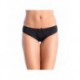 Syrina Noir - Culotte