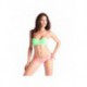 Milano Vert - Maillot de bain