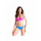 Milano Violet - Maillot de bain