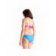 Milano Violet - Maillot de bain