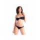 Modena Noir - Maillot de bain