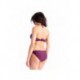 Modena Prune - Maillot de bain