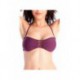 Modena Prune - Maillot de bain