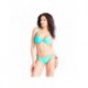 Modena Vert - Maillot de bain