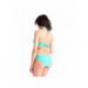 Modena Vert - Maillot de bain