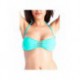 Modena Vert - Maillot de bain