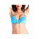 Palermo Bleu - Maillot de bain
