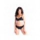 Palermo Noir - Maillot de bain