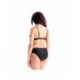 Palermo Noir - Maillot de bain