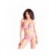Palermo Rose - Maillot de bain