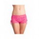 Aviva Fushia - Soutien-gorge / Shorty