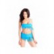 Genova Bleu - Maillot de bain
