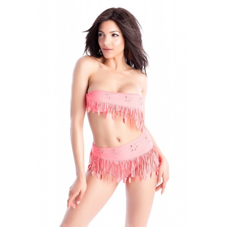 Genova Corail - Maillot de bain