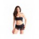 Genova Noir - Maillot de bain