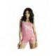 Tatiana Fushia - Caraco / Short