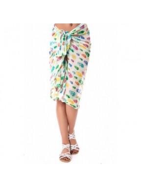 Chypre Blanc - Maillot de bain