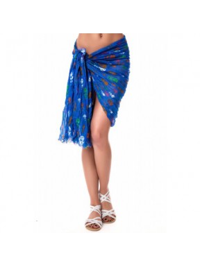 Chypre Bleu - Maillot de bain