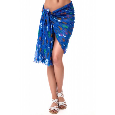Chypre Bleu - Maillot de bain