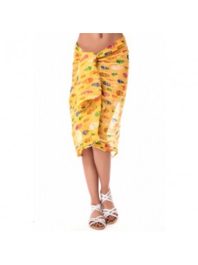 Chypre Jaune - Maillot de bain