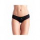 Vera Noir - Soutien-gorge / Culotte