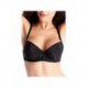 Vera Noir - Soutien-gorge / Culotte