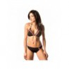 Pucket Noir - Maillot de bain