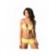 Coral Jaune - Maillot de bain
