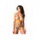 Laguna Orange - Maillot de bain