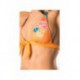 Laguna Orange - Maillot de bain