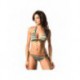Venise Vert - Maillot de bain